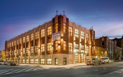Harbor Stone Advisors Facilitates Sale of The Imperial at Conkling, 27 Luxury Units in Highlandtown