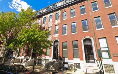 Harbor Stone Advisors and Alex Cooper Auctioneers Facilitate Auction Sale of The Lofts on Saint Paul, 15 Units in Mount Vernon