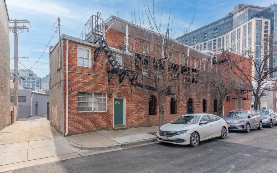 401-405 S High St