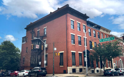 Harbor Stone Advisors Retained as Exclusive Advisor to Market 1041 Saint Paul, 9 Units in Mount Vernon